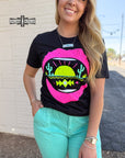 Desert Lips Tee