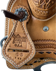 Deluxe Trail 15"