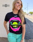 Desert Lips Tee