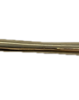 Canter Well Ring Bit with Mullen Mouth