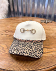Wild & Free Cap