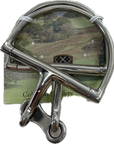 SS Hunter Dee Snaffle French Link