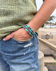 Blooming Desert Bracelet