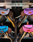 HOLOGRAPHIC SADDLE SACK PRO
