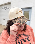 Wild & Free Cap