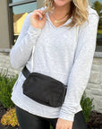 Maddie Crossbody