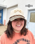 Wild & Free Cap