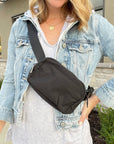 Maddie Crossbody