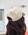 Wild & Free Cap