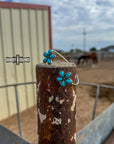 Desert Flower Cuff