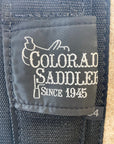 Wool Roper 34" Cinch