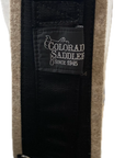 Wool Roper 34" Cinch