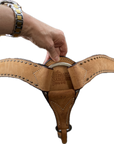Deluxe Flex Trail Roughout 13.5"
