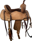 Deluxe Flex Trail Roughout 13.5"