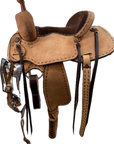Deluxe Flex Trail Roughout 13.5"