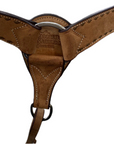 Deluxe Trail Flex Roughout 14"