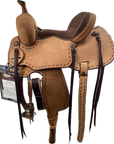 Deluxe Flex Trail Roughout 13.5"