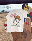 KIDS Yee-Hawlidays Tee
