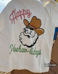 KIDS Yee-Hawlidays Tee