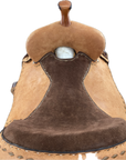 Deluxe Trail Flex Roughout 15"