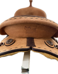 Deluxe Trail Flex Roughout 15"