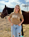 Howdy Bit Tee