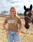 Howdy Bit Tee