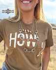 3 Bit Necklace