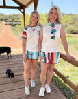 The Wild & Free Shorts