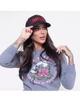 Lioness Hat -clearance