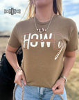 Howdy Bit Tee
