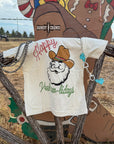 KIDS Yee-Hawlidays Tee