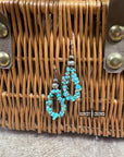 Way Out West Earrings