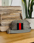 Ava Crossbody