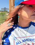 River Walk Earrings