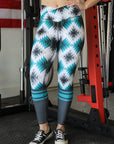 BRAYDEN CROSSOVER LEGGINGS