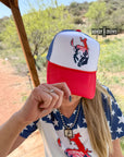 Western Stars Cap
