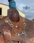 3 Bit Necklace