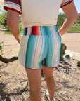 The Wild & Free Shorts