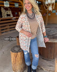 Acoma Aztec Short Duster
