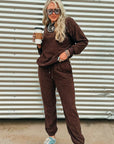 The Dixie Corduroy Set