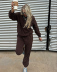 The Dixie Corduroy Set