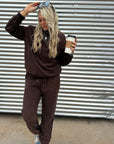 The Dixie Corduroy Set