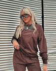 The Dixie Corduroy Set