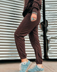 The Dixie Corduroy Set