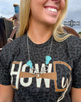 Turquoise Bit Necklace