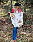 Bet Against Me That'll Be Fun Wild Rag Scarf by Bourbon Cowgirl