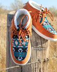 Mesquite Moccasins