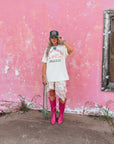 The St Tropez Polo Club Tee