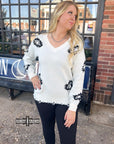 Silverton Aztec Sweater